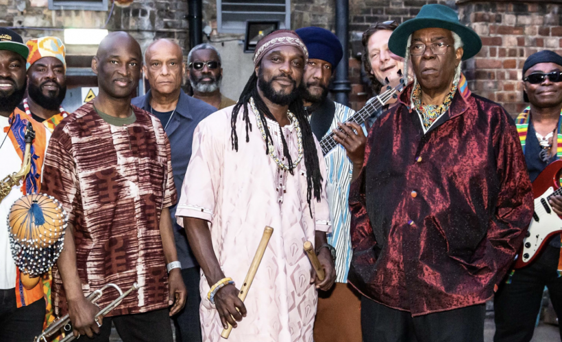 Osibisa