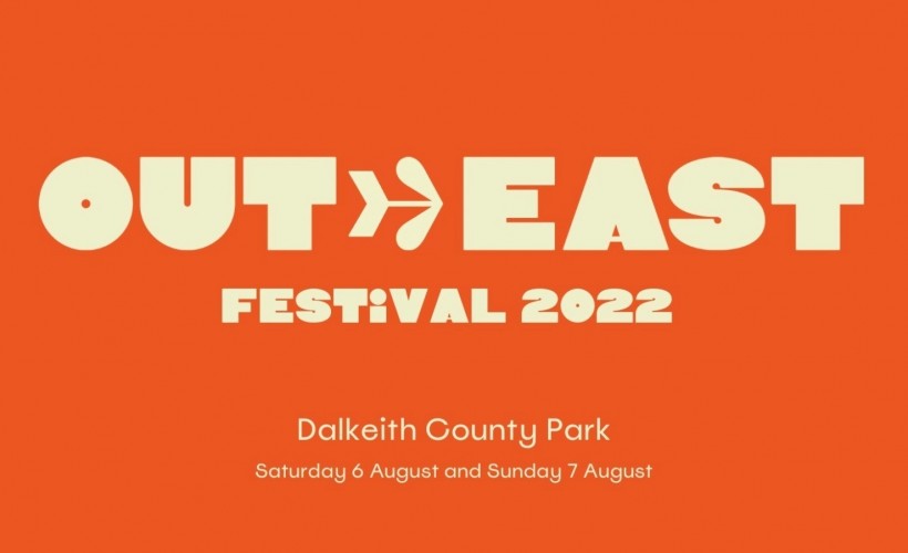 Out East Festival tickets