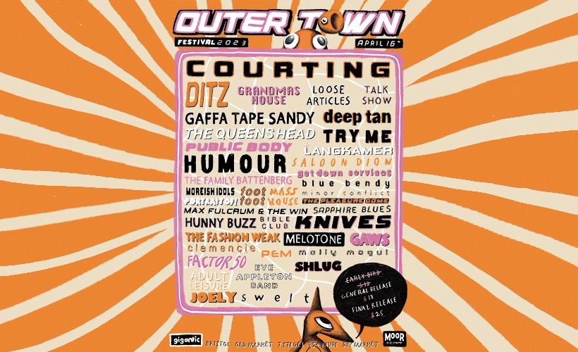 Outer Town Festival