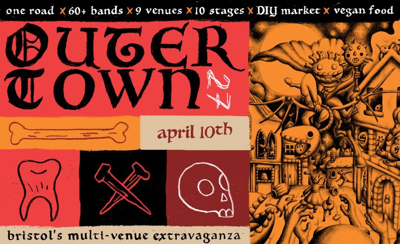 Outer Town Festival