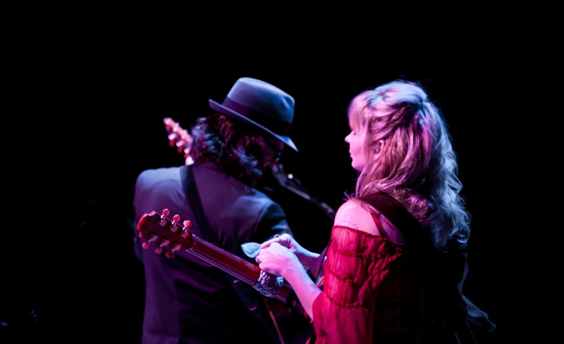 Over The Rhine tickets