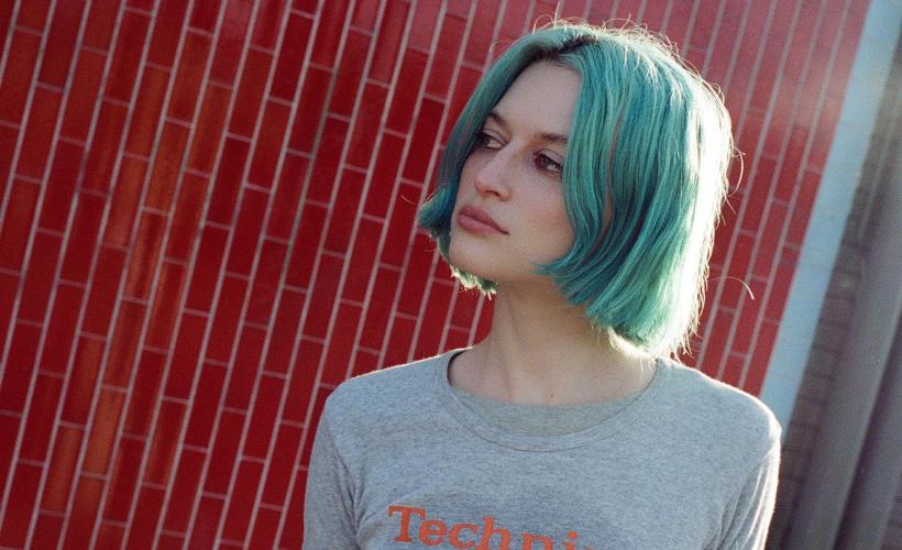 Oxis  at The Lexington, London