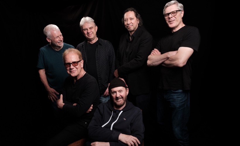 Buy Oysterband  Tickets