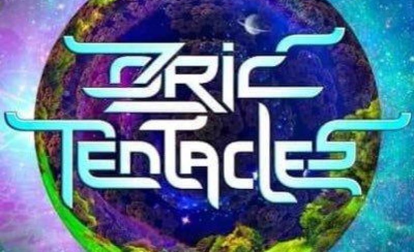 Ozric Tentacles