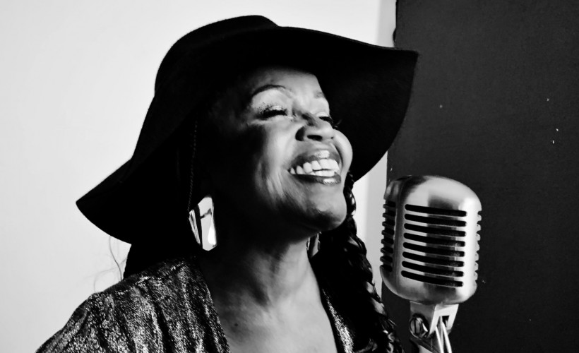 P.P. Arnold