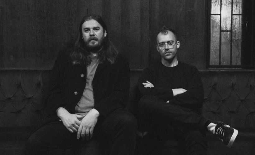 Paahto & the Bull tickets