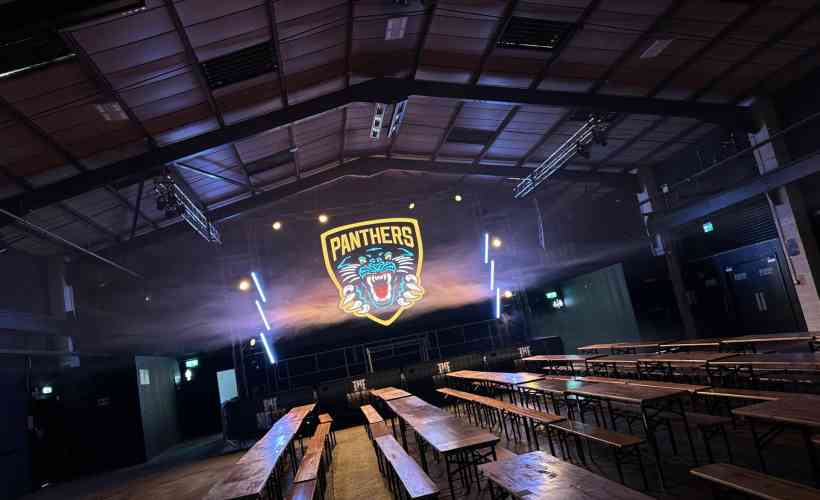 Panthers Watchday tickets