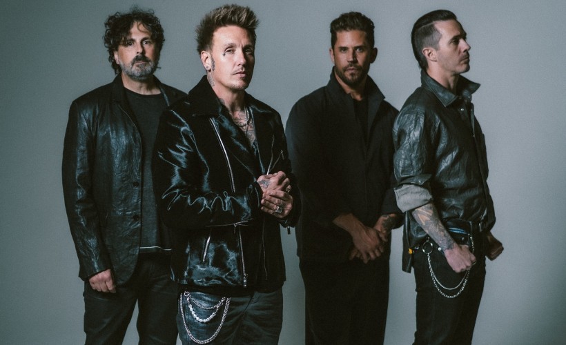 Papa Roach