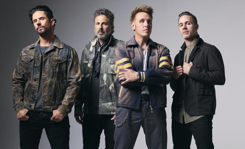 Papa Roach