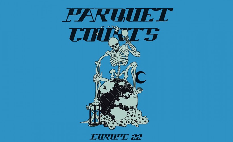 Parquet Courts  tickets