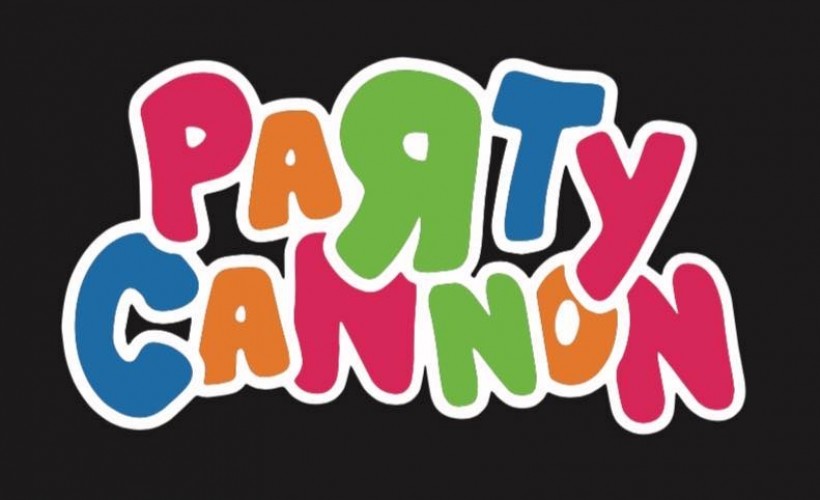 Party Cannon tickets