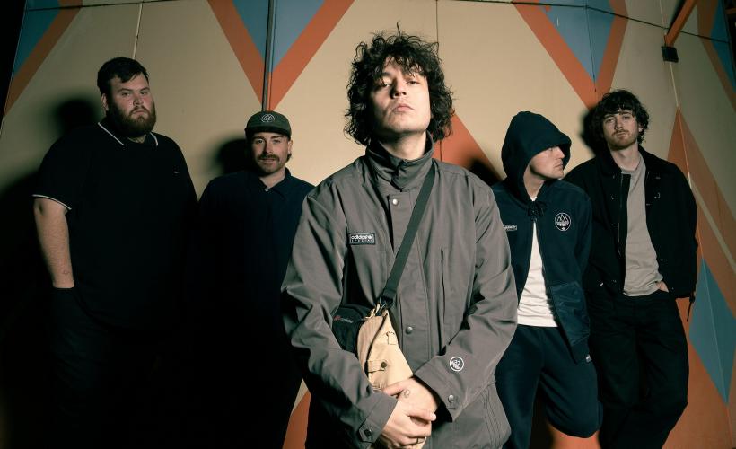 PASTEL  at Exchange, Bristol