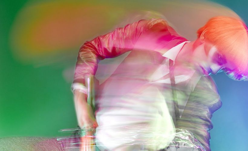 Patrick Wolf tickets