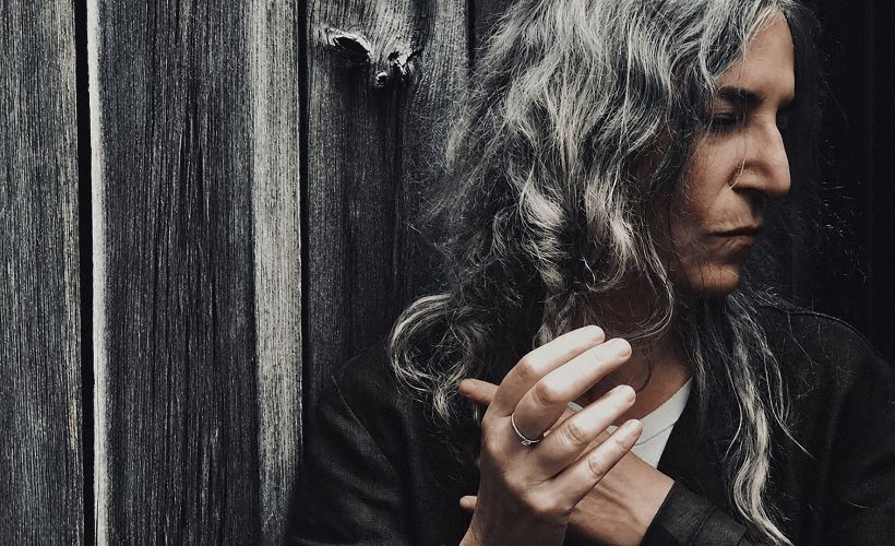 Patti Smith tickets