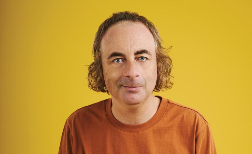 Paul Foot