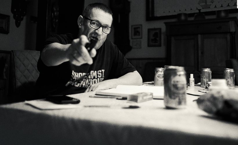 Paul Heaton tickets