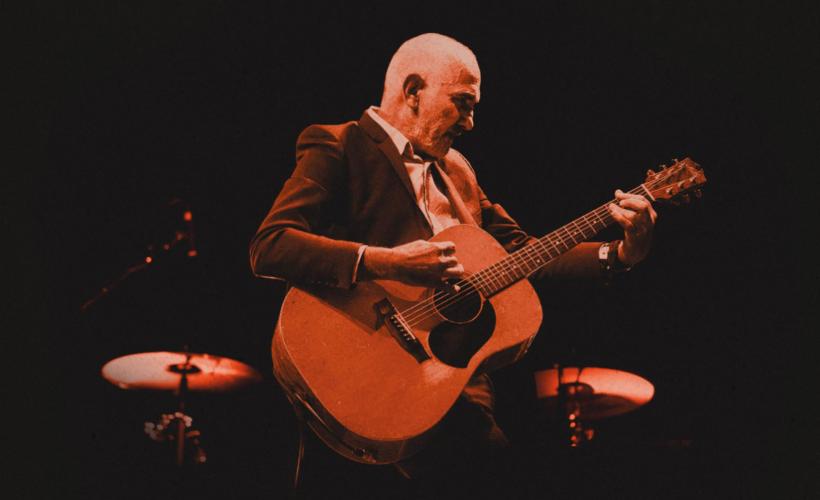 Paul Kelly tickets