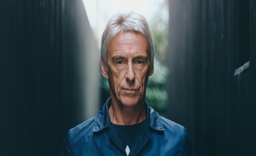 Paul Weller Tickets | Gigantic Tickets