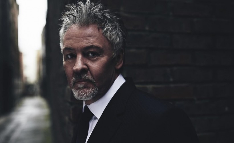 Paul Young tickets