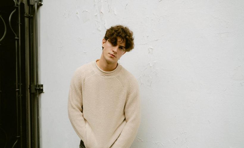 Pedro Santos Event Title Pic