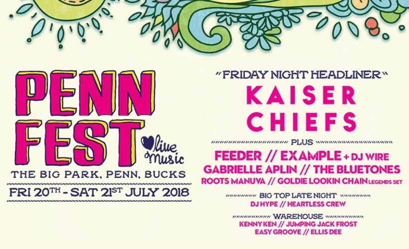 Buy Concert, Gig & Event Tickets Gigantic Tickets