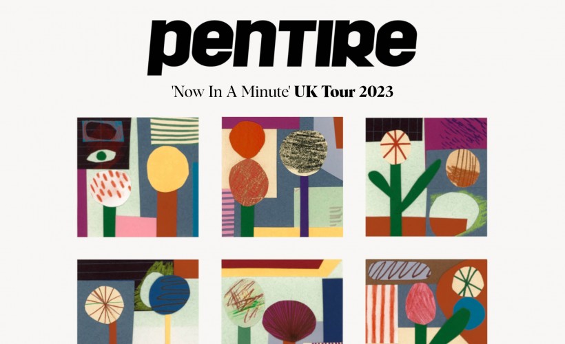 Pentire tickets
