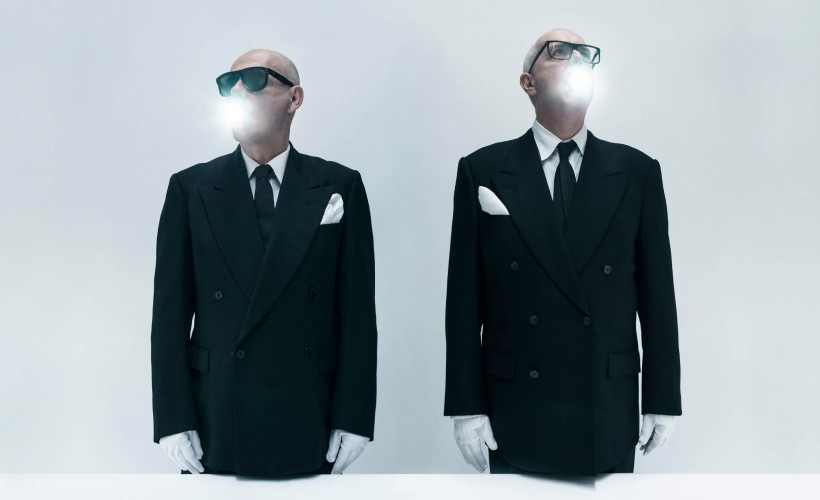 Pet Shop Boys