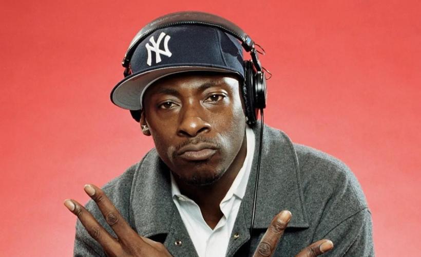 Pete Rock Tickets, Tour Dates & Concerts - Gigantic Tickets