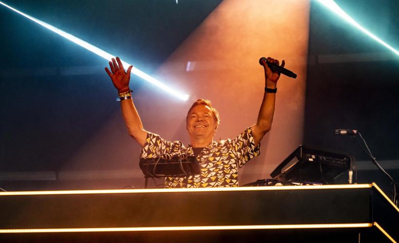 Pete Tong tickets