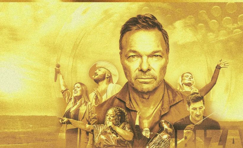 Pete Tong tickets