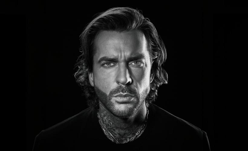 Pete Wicks' Man Made  tickets