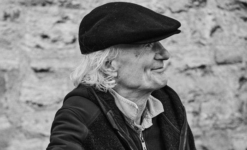 Peter Hammill tickets
