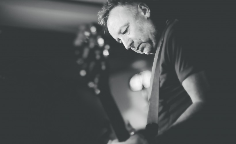 Peter Hook and The Light tickets