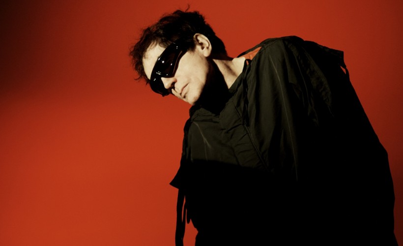 Peter Perrett tickets