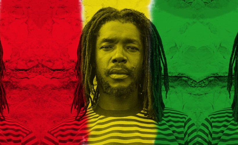 Peter Tosh's 80th Birthday Party tickets