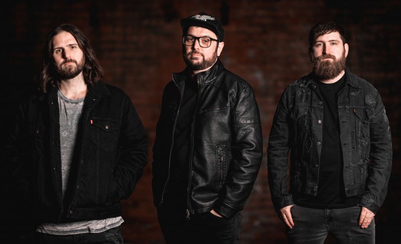 Phil Campbell's Bastard Sons tickets