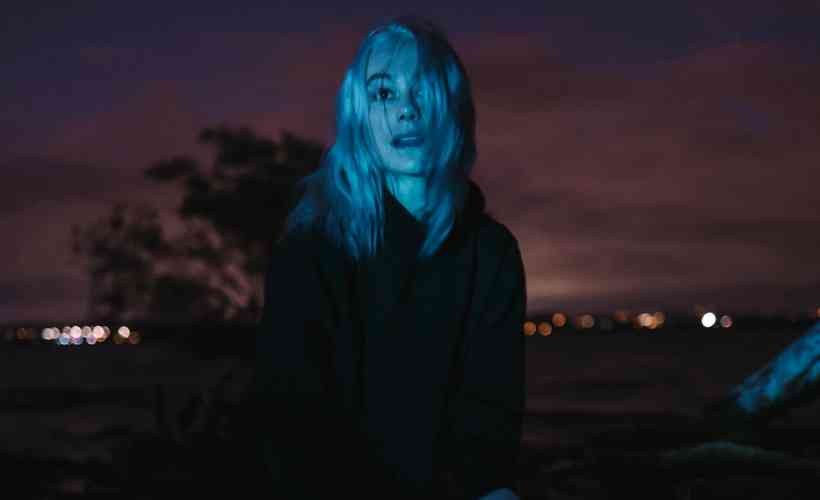 Phoebe Bridgers tickets