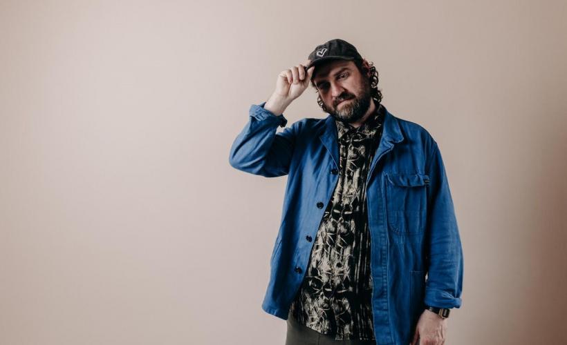 Pictish Trail tickets