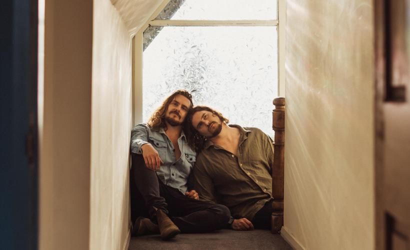 Buy Pierce Brothers Tickets