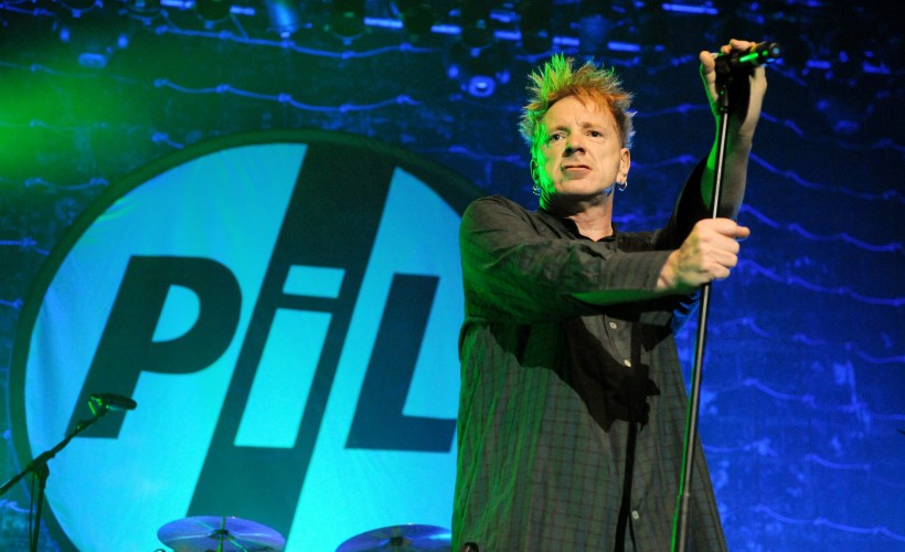 PiL tickets