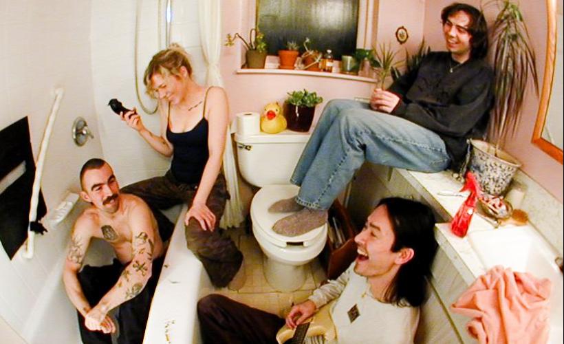 PISS  at YES Basement, Manchester