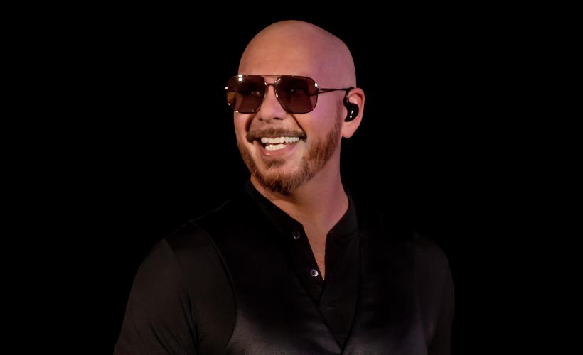 Pitbull tickets
