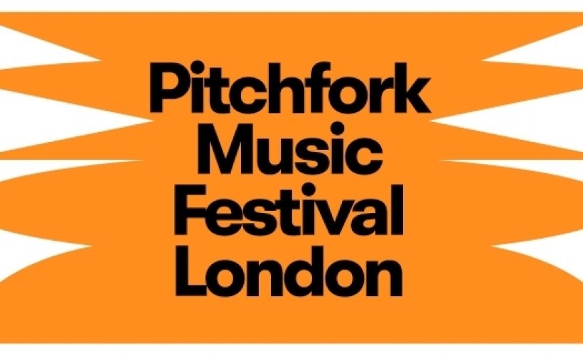 Pitchfork London tickets