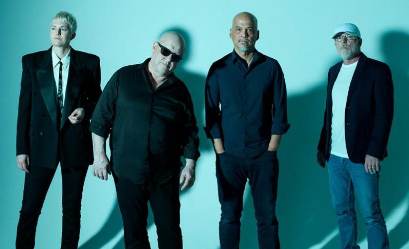 PIXIES tickets