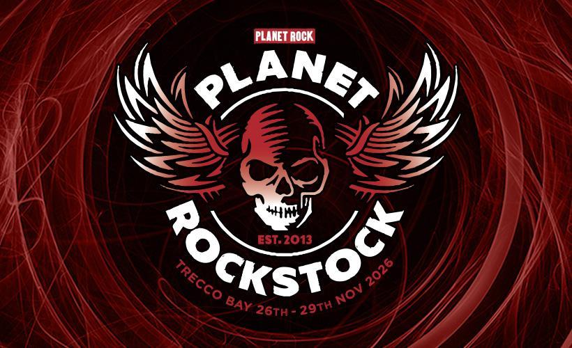 Planet Rockstock