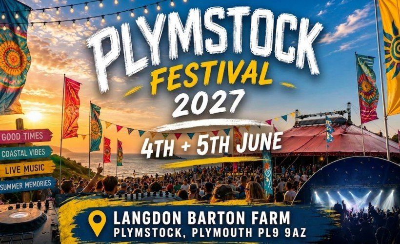 Plymstock Festival