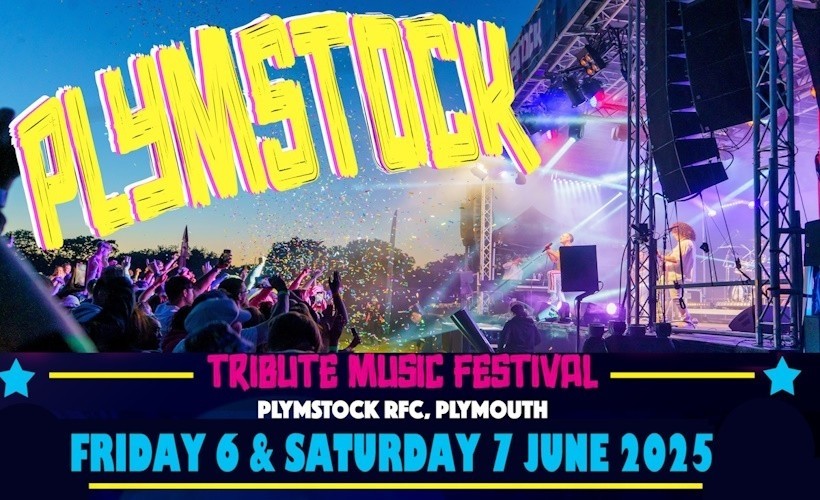 PLYMSTOCK FESTIVAL 2025