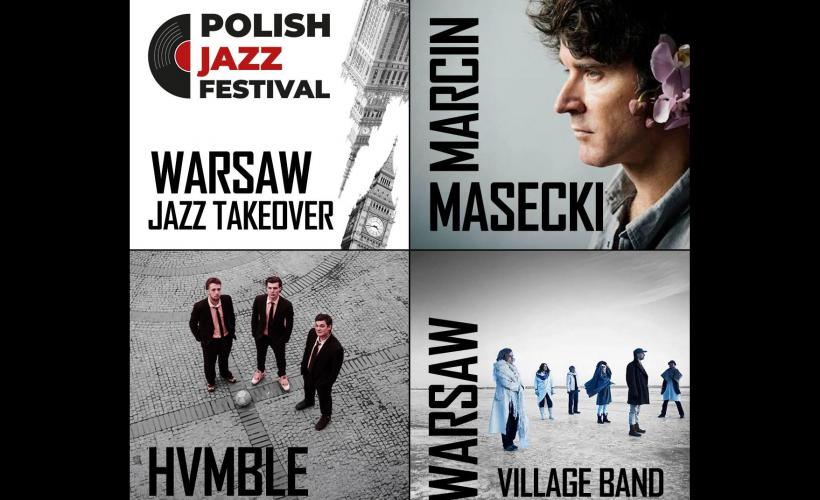 Polish Jazz Festival