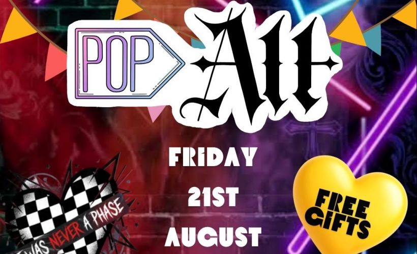 Pop > Alt - Beach Party 