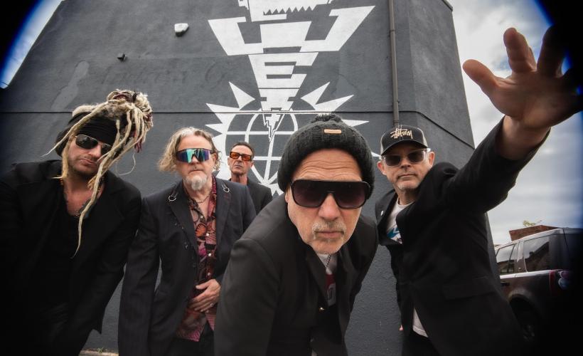 Pop Will Eat Itself